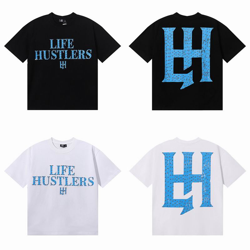 Life Hustlers S-XL 6htrLH011